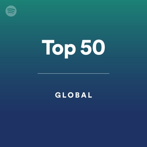 Top 50 - Global